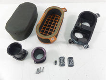Load image into Gallery viewer, 2015 KTM 1190 Adventure R Rottweiler Air Intake Cleaner Filter System
