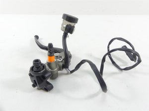 2019 Ducati Multistrada 1260 S Pikes Peak Radial Clutch Master Cylinder 63040674