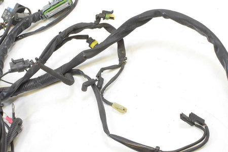2007 Harley Touring Electra Glide FLHTCU Main Wiring Harness NO Abs 71000-07 {{ shop.shopifyCountryName }} - Mototech271