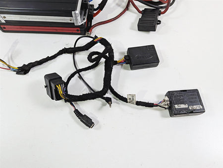 2017 Harley Touring FLHXS Street Glide Car Motorcycle Harley Cerwin Vega Amp Amplifier Set VCU85 B52 {{ shop.shopifyCountryName }} - Mototech271