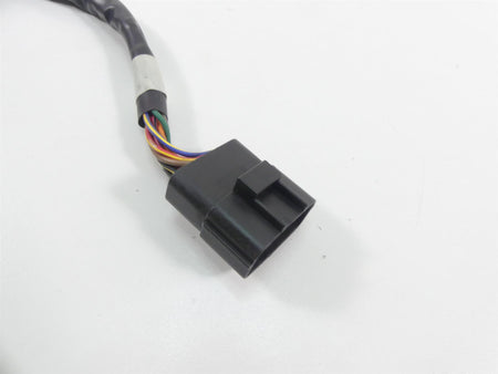 2005 Ducati Multistrada 1000S Left Hand Light Mode Control Switch 65140141A {{ shop.shopifyCountryName }} - Mototech271