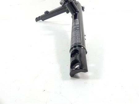 2015 Harley VRSCF Muscle V-Rod Left Front Frame Downtube Rail 47987-12BK {{ shop.shopifyCountryName }} - Mototech271