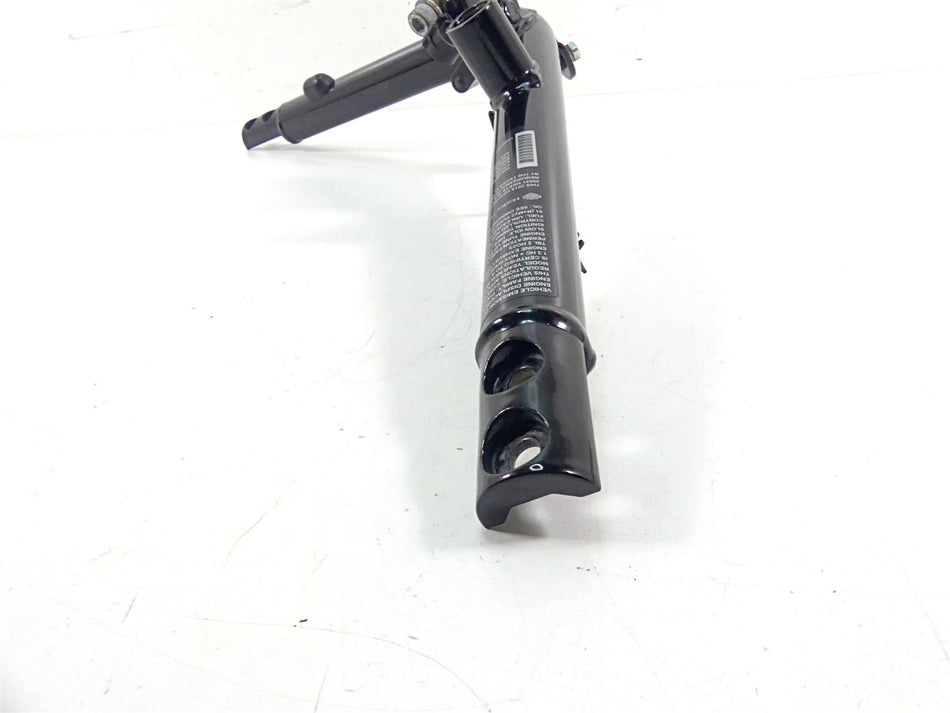 2015 Harley VRSCF Muscle V-Rod Left Front Frame Downtube Rail 47987-12BK {{ shop.shopifyCountryName }} - Mototech271