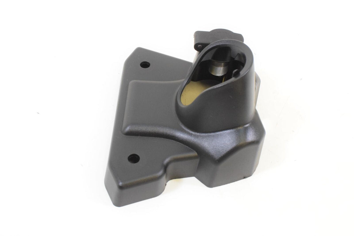 2011 Triumph Tiger 800XC 800 ABS Ignition Starter Switch Cover Housing T2305309 {{ shop.shopifyCountryName }} - Mototech271