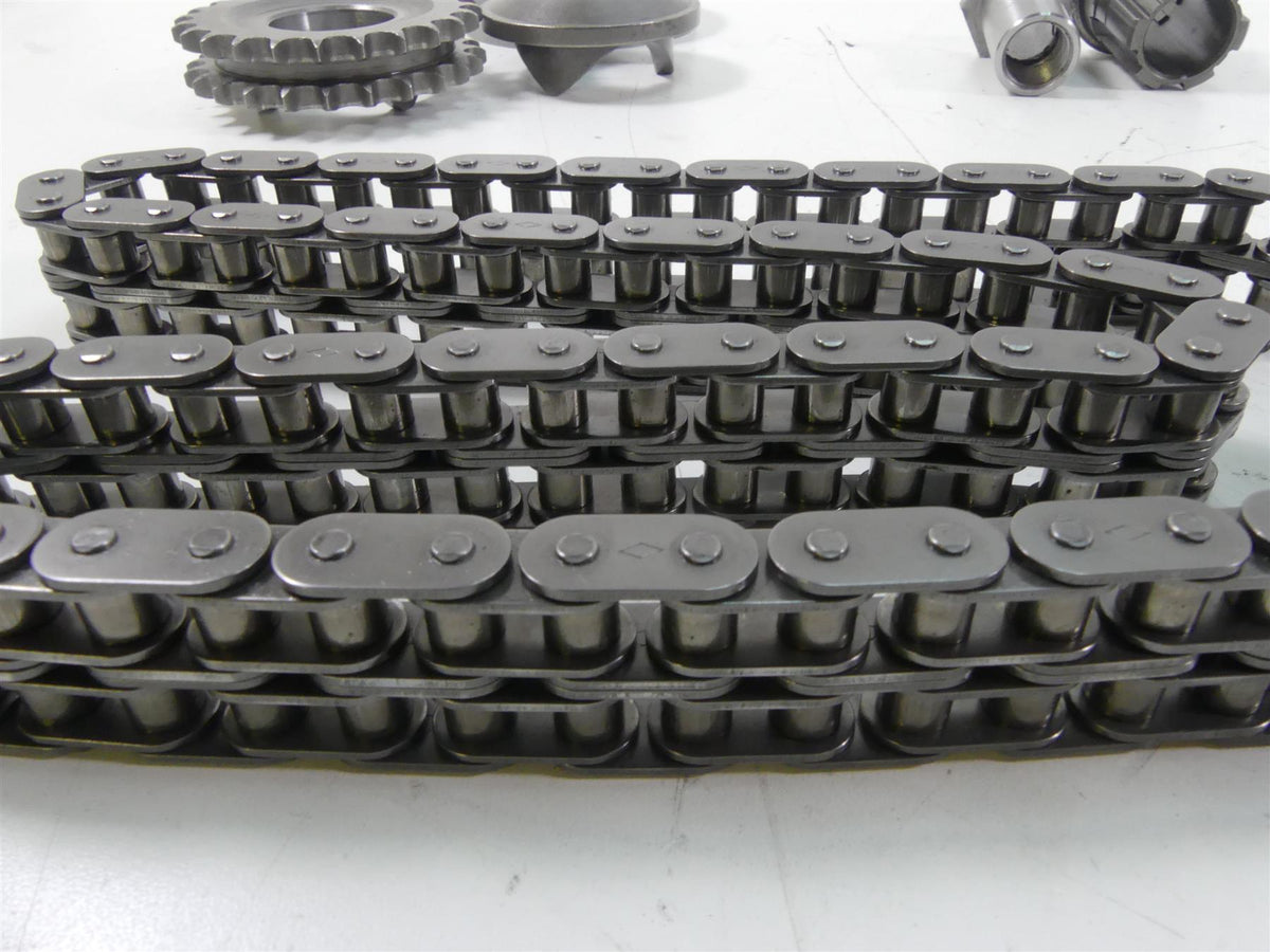 2001 Indian Centennial Scout Primary Drive Clutch Compensator Chain Kit 71-100 {{ shop.shopifyCountryName }} - Mototech271