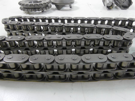 2001 Indian Centennial Scout Primary Drive Clutch Compensator Chain Kit 71-100 {{ shop.shopifyCountryName }} - Mototech271
