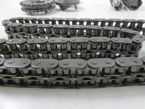 2001 Indian Centennial Scout Primary Drive Clutch Compensator Chain Kit 71-100 | Mototech271