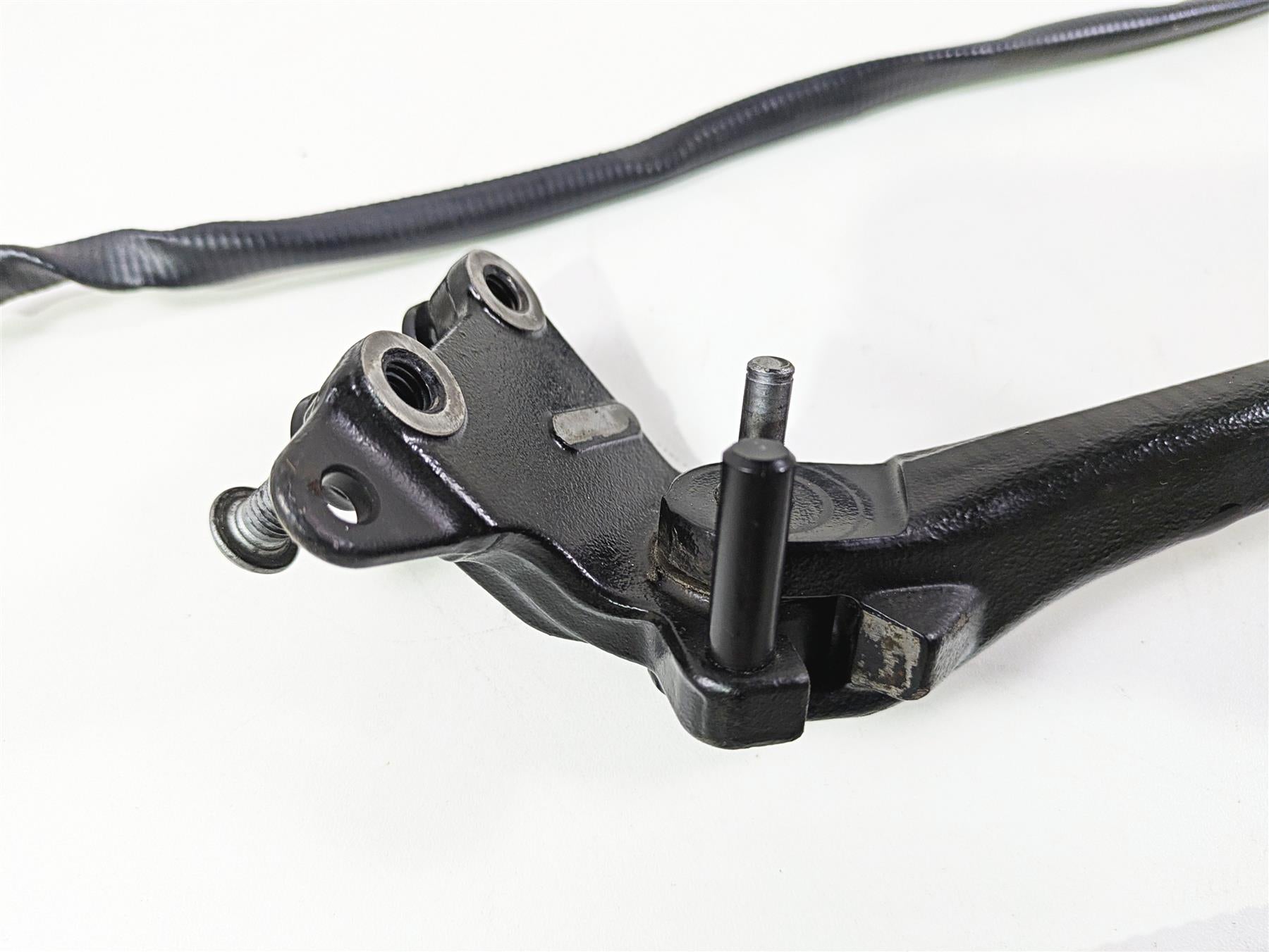 2014 BMW K1300S K40 Side Kickstand Kick Stand 7 Safety Switch 46537659318 {{ shop.shopifyCountryName }} - Mototech271