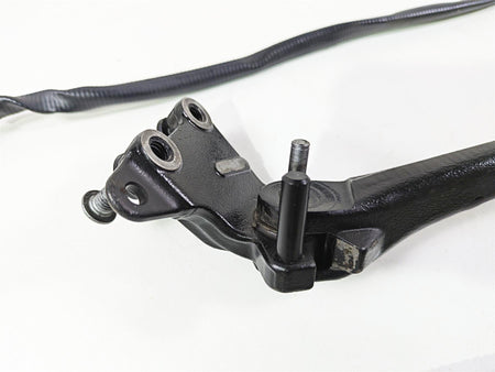 2014 BMW K1300S K40 Side Kickstand Kick Stand 7 Safety Switch 46537659318 {{ shop.shopifyCountryName }} - Mototech271