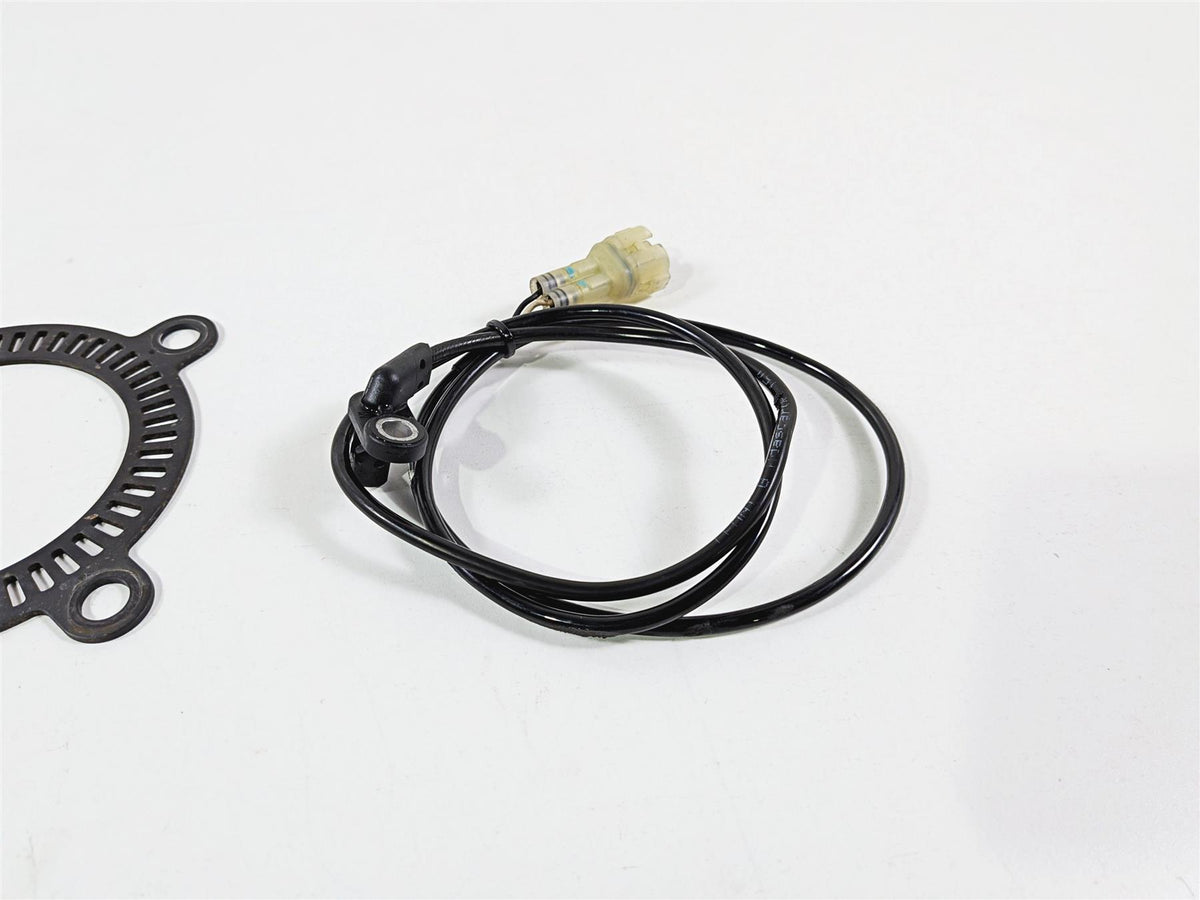 2022 Triumph Tiger 900 GT Pro Rear Abs Brake Wheel Speed Sensor T2029935 {{ shop.shopifyCountryName }} - Mototech271