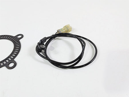 2022 Triumph Tiger 900 GT Pro Rear Abs Brake Wheel Speed Sensor T2029935 {{ shop.shopifyCountryName }} - Mototech271