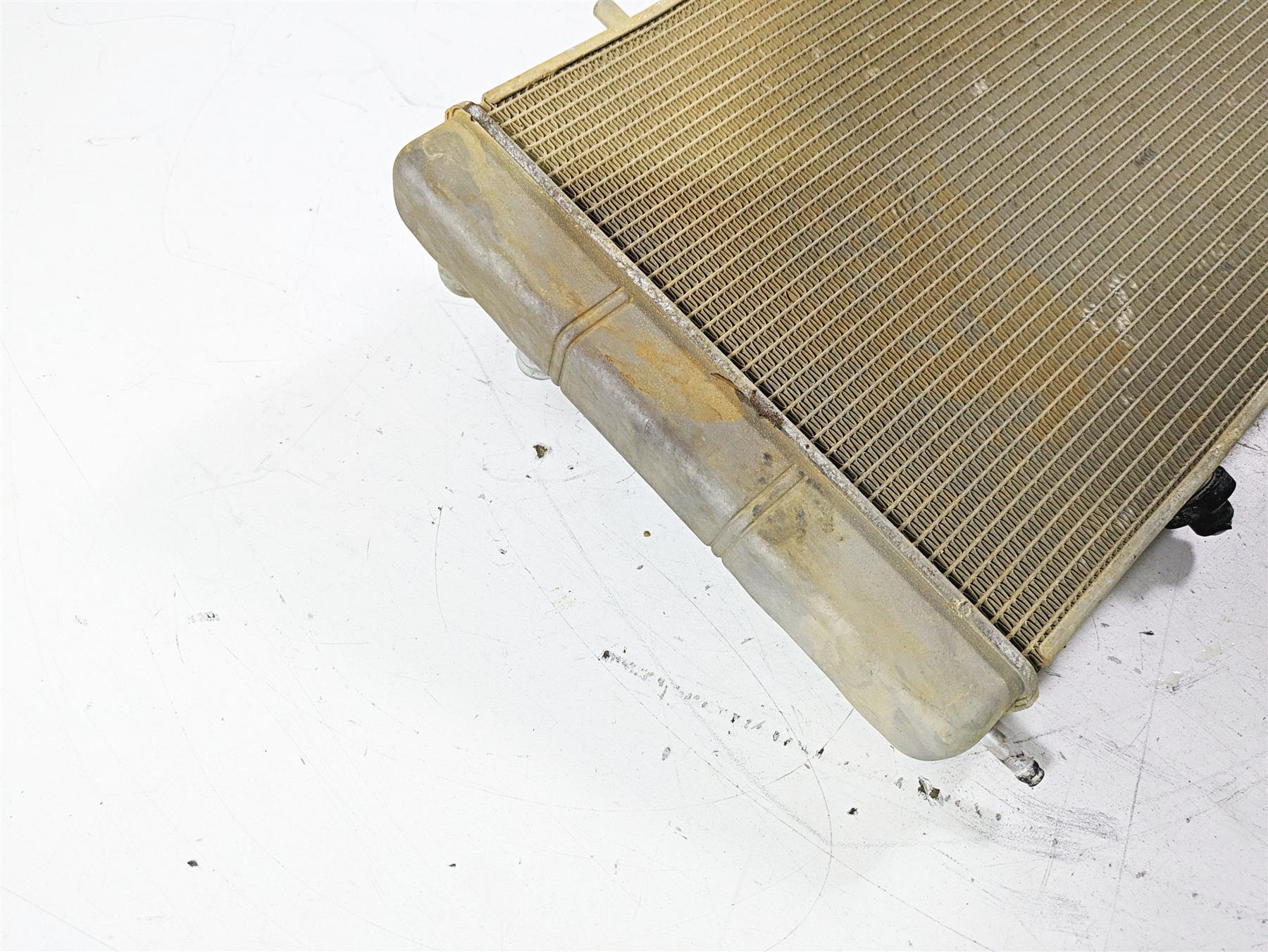 2020 Polaris RZR XP 1000 Turbo Secondary Auxiliary Radiator Core - Read 1241387 {{ shop.shopifyCountryName }} - Mototech271