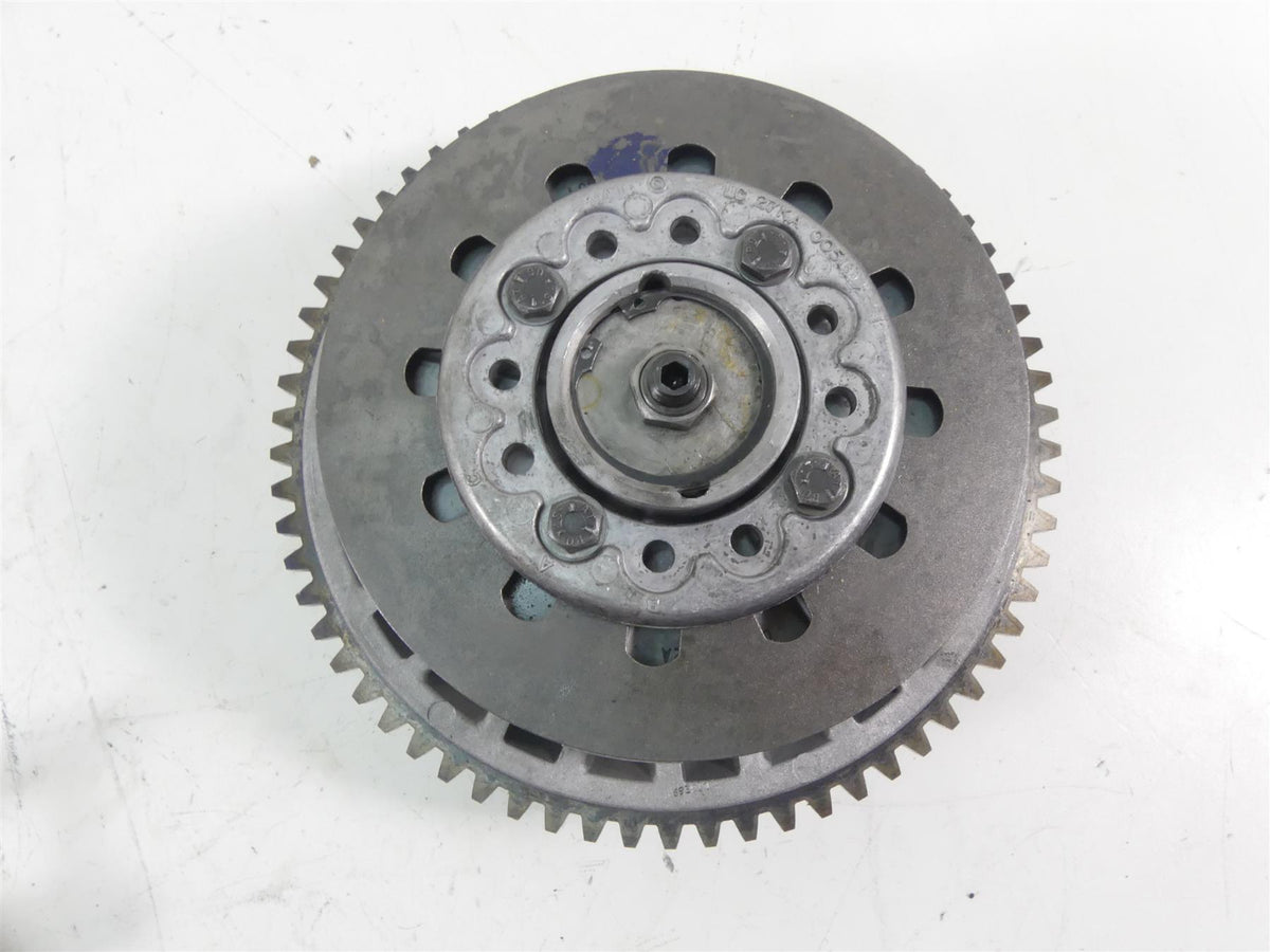 1989 Harley Touring FLTC Tour Glide Primary Drive Clutch Kit 37800-84 {{ shop.shopifyCountryName }} - Mototech271