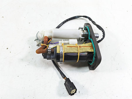 2007 Harley Sportster XL1200 C Fuel Gas Petrol Pump - Tested 75268-07B {{ shop.shopifyCountryName }} - Mototech271