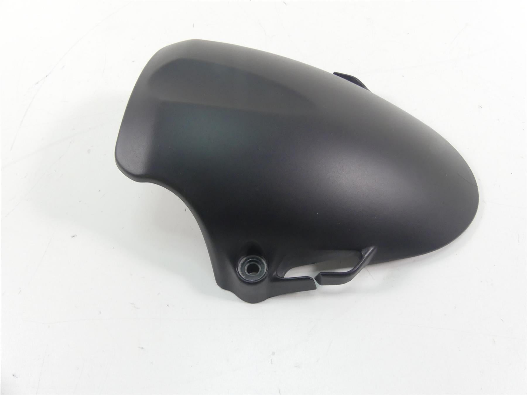 2008 Ducati Hypermotard 1100 Front Lower Fender Mud Guard 56410701A {{ shop.shopifyCountryName }} - Mototech271