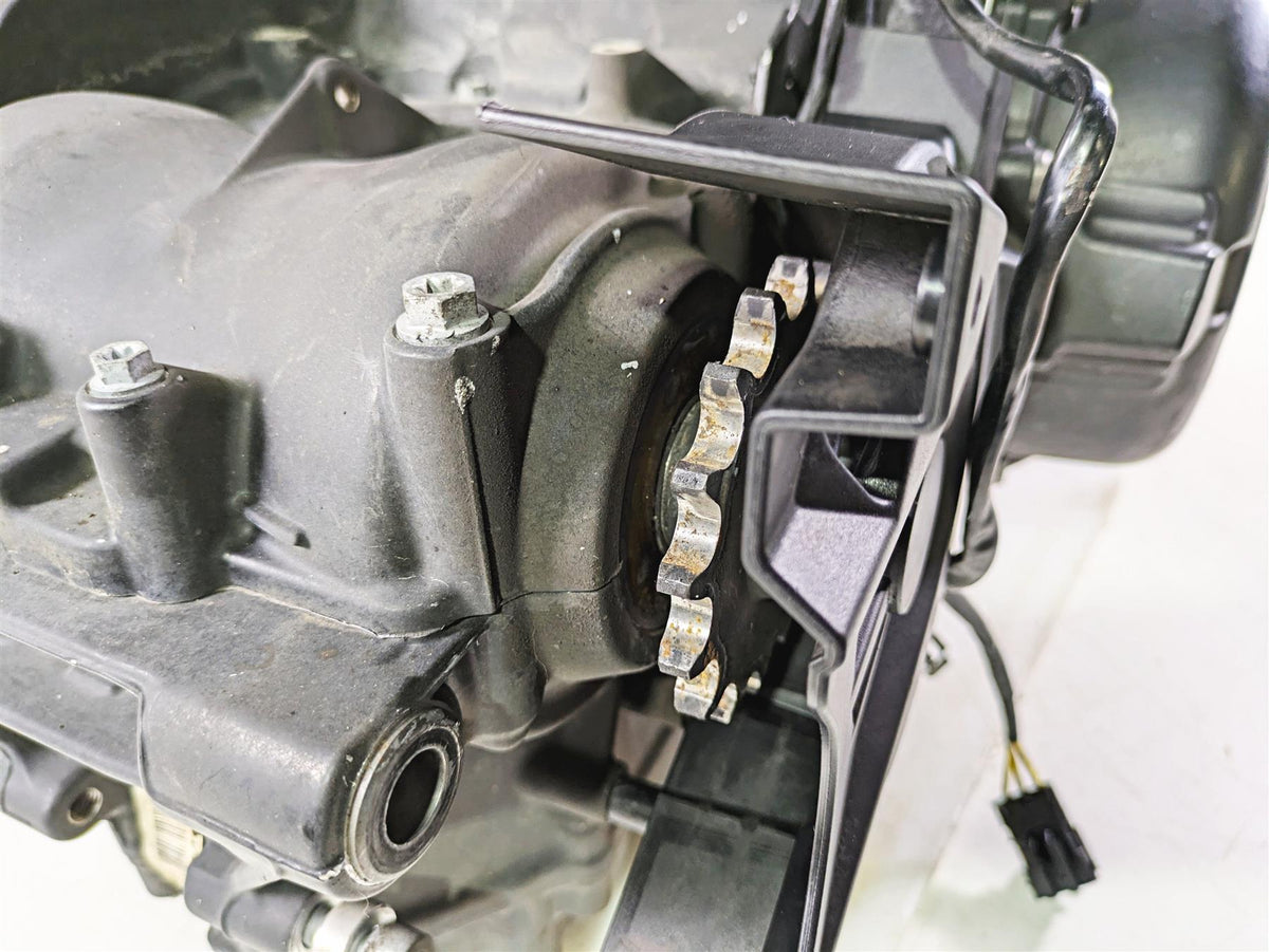 2017 BMW F800GS Adv K75 Great Running Engine Motor 30K -Video 11008554840 {{ shop.shopifyCountryName }} - Mototech271
