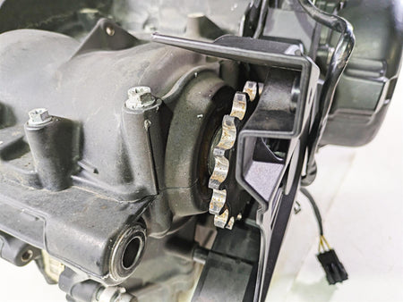2017 BMW F800GS Adv K75 Great Running Engine Motor 30K -Video 11008554840 {{ shop.shopifyCountryName }} - Mototech271