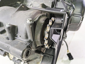 2017 BMW F800GS Adv K75 Great Running Engine Motor 30K -Video 11008554840 | Mototech271