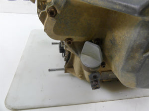 2014 Can Am Renegade 1000 STD Running Engine Motor - Video 420101010 420101012