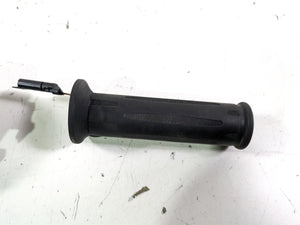 2022 BMW R1250 RT K052 Left Right Heated Hand Grip Set 61318549455 61318552124 | Mototech271