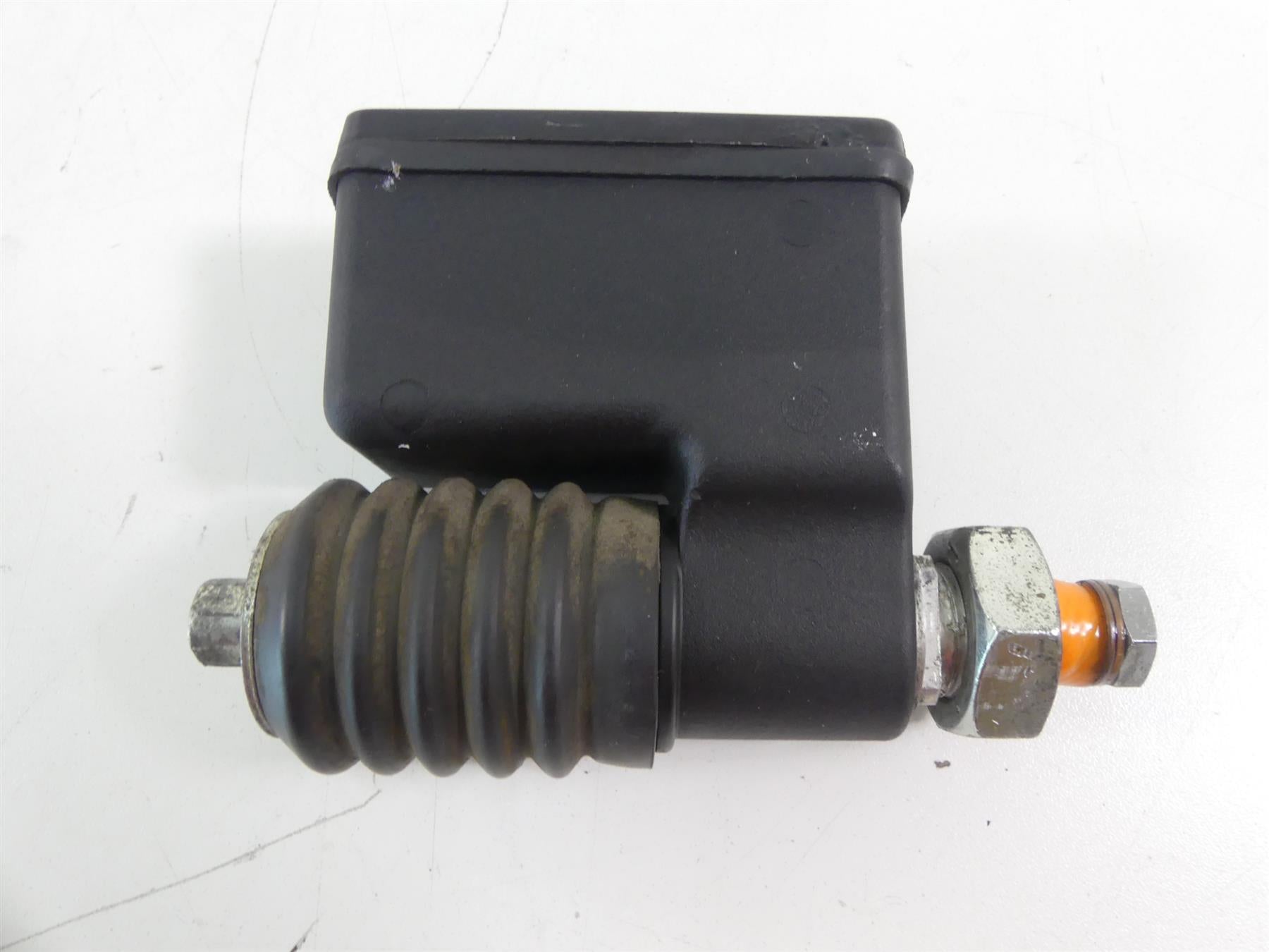 1997 Harley Dyna FXDS Super Glide Conv Rear Brake Master Cylinder 42474-90 {{ shop.shopifyCountryName }} - Mototech271