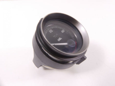 2009 Harley Touring FLHTCU Electra Glide Oil Pressure Gauge Instrument 75032-99B {{ shop.shopifyCountryName }} - Mototech271