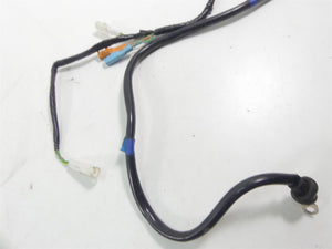 2005 Honda CBR1000RR SC57 Main Wiring Harness Loom - No Cuts 32100-MEL-670