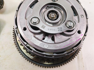 2019 Harley Touring FLHX Street Glide Primary Drive Clutch Kit 37000377 | Mototech271