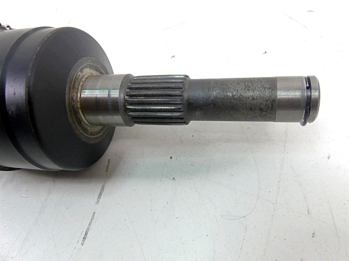 2021 CFMoto Zforce 950 Sport Front Drive Axle Shaft Set 5BYA-270200 5BYA-270100 {{ shop.shopifyCountryName }} - Mototech271
