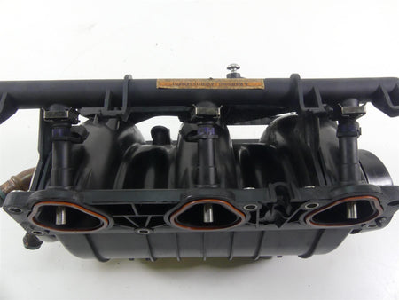 2010 Sea-Doo 4-Tec GTX 215 Intake Manifold Intercooler Injection Set 420874846 {{ shop.shopifyCountryName }} - Mototech271