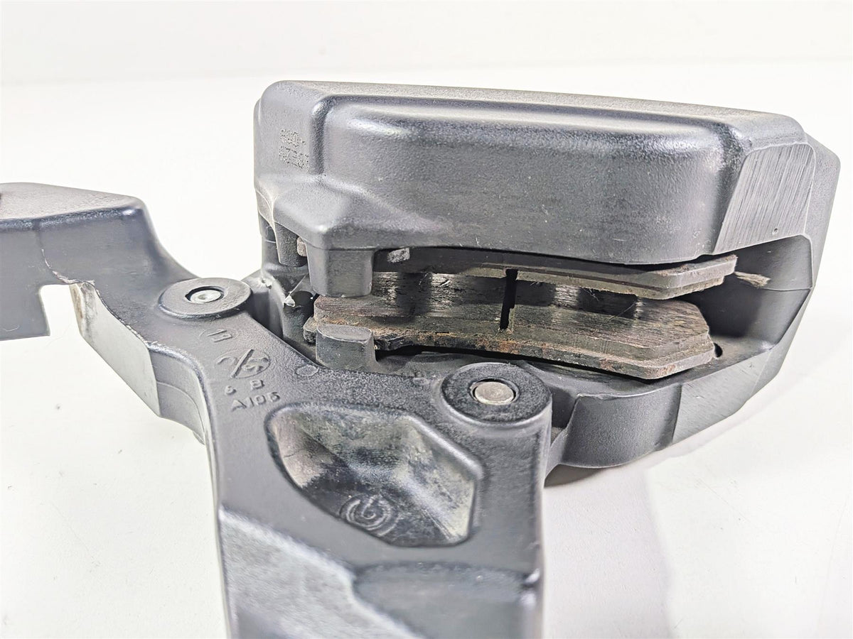 2020 Harley Touring FLTRK Road Glide Rear Brake Caliper & Bracket 44080-08C {{ shop.shopifyCountryName }} - Mototech271