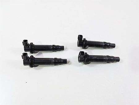 2016 Yamaha YZF R1 RN32 Ignition Coil Set - Tested 2CR-82310-00-00 F6T571 {{ shop.shopifyCountryName }} - Mototech271
