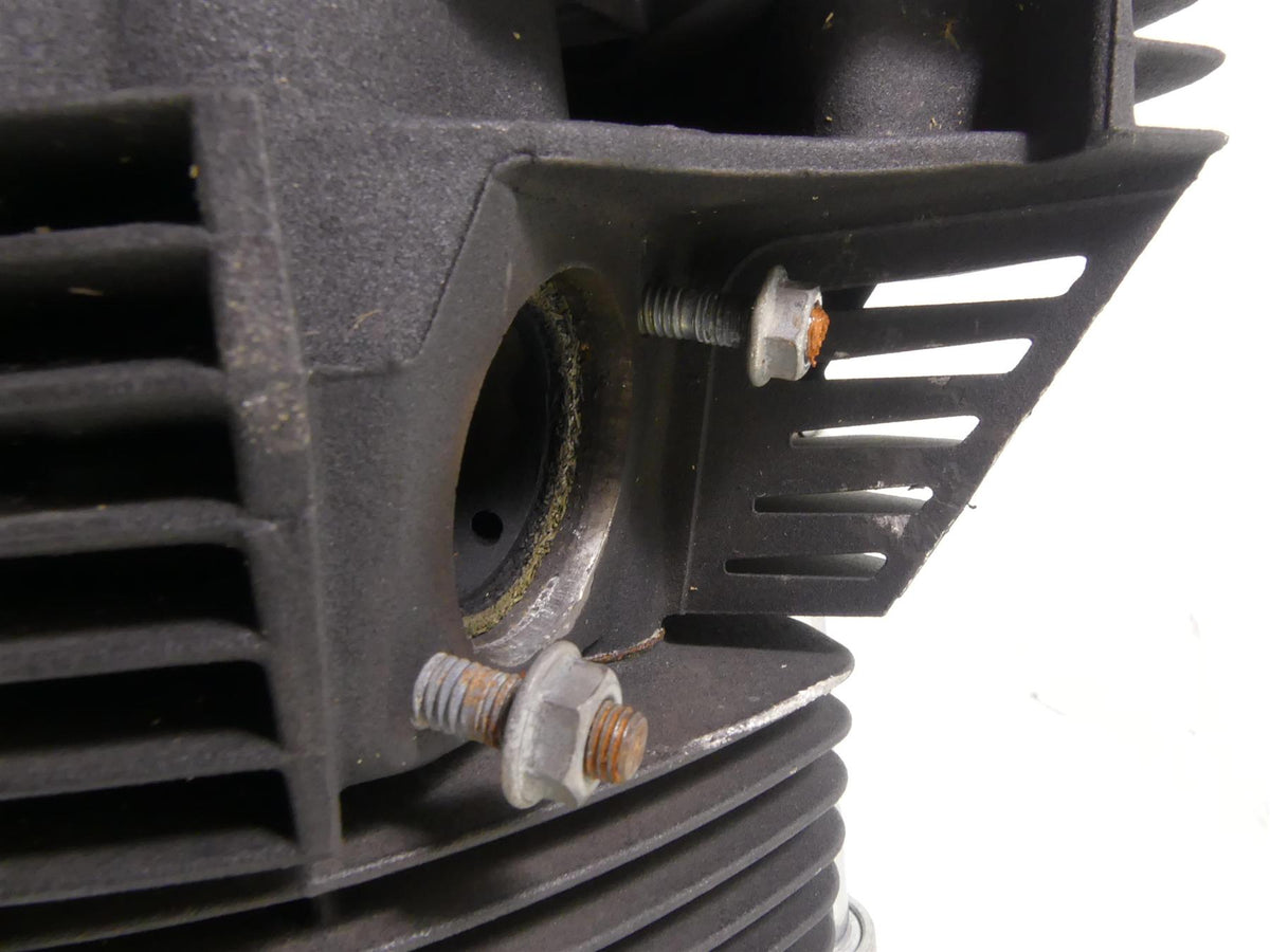 2014 Harley Dyna FXDF Fat Bob Running 103ci Engine Motor 8K -Video 16200261 {{ shop.shopifyCountryName }} - Mototech271