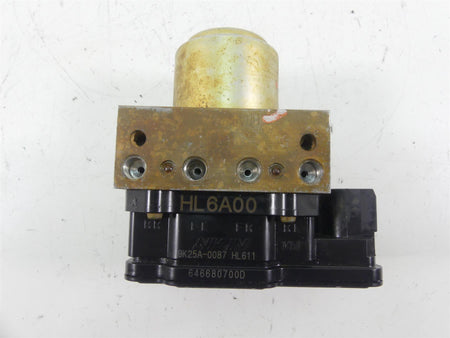 2020 Honda Talon S2X 1000X Nissin Abs Brake Pump Module Unit 57110-HL6-A01 {{ shop.shopifyCountryName }} - Mototech271