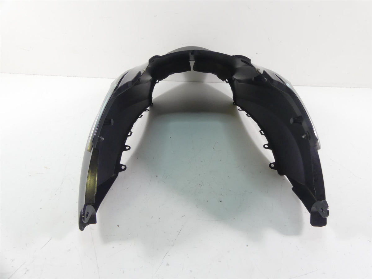 2013 Yamaha VMX17 V-Max 1700 Rear Fender Mud Guard - Nice 2S3-21600-00-P4 {{ shop.shopifyCountryName }} - Mototech271