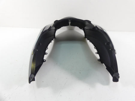 2013 Yamaha VMX17 V-Max 1700 Rear Fender Mud Guard - Nice 2S3-21600-00-P4 {{ shop.shopifyCountryName }} - Mototech271
