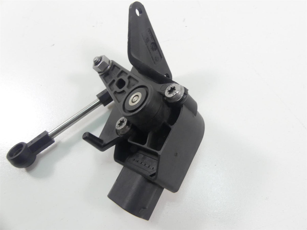 2016 BMW S1000XR K49 Rear Suspension Level Sensor 37146860843 {{ shop.shopifyCountryName }} - Mototech271