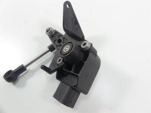 2016 BMW S1000XR K49 Rear Suspension Level Sensor 37146860843 | Mototech271