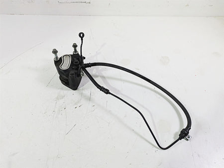 2002 Harley Dyna FXDL Low Rider Front Brake Caliper 44046-00D {{ shop.shopifyCountryName }} - Mototech271