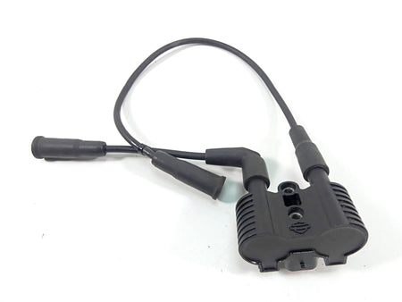 2017 Harley XL1200 CX Sportster Roadster Ignition Coil Wires & Plugs 31656-07 {{ shop.shopifyCountryName }} - Mototech271