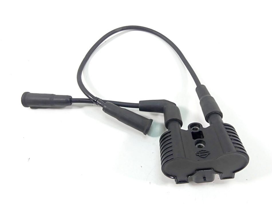 2017 Harley XL1200 CX Sportster Roadster Ignition Coil Wires & Plugs 31656-07 {{ shop.shopifyCountryName }} - Mototech271