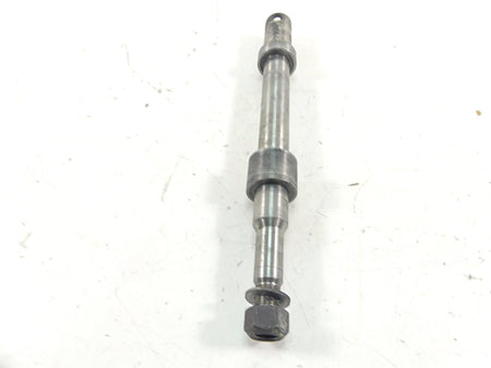 2013 Harley Softail FLSTFB Fat Boy Lo Front Wheel Spindle Axle 25mm 41545-07A {{ shop.shopifyCountryName }} - Mototech271
