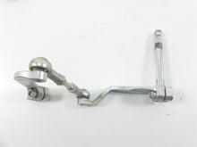 Load image into Gallery viewer, 2020 Harley Softail FXBB Street Bob Left Front Foot Peg &amp; Shifter Lever 50500603 | Mototech271
