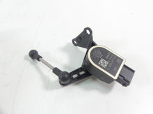 Load image into Gallery viewer, 2018 BMW S1000XR K49 Rear Suspension Height Level Leveling Sensor 37146870000 | Mototech271
