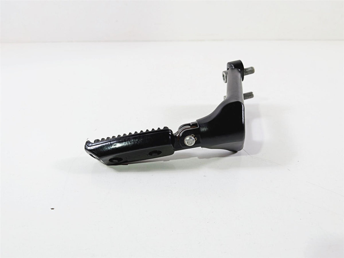 2011 Harley VRSCDX Night Rod Rear Left Passenger Foot Peg & Mount 51723-07 {{ shop.shopifyCountryName }} - Mototech271