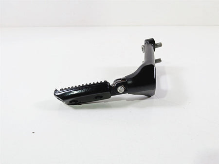 2011 Harley VRSCDX Night Rod Rear Left Passenger Foot Peg & Mount 51723-07 {{ shop.shopifyCountryName }} - Mototech271
