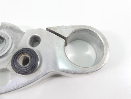 2019 Harley Softail FLSB Sport Glide Upper Triple Tree Clamp 55mm 45900188 {{ shop.shopifyCountryName }} - Mototech271