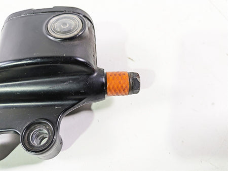 2008 Harley Touring FLHTP Electra Glide Rear Brake Master Cylinder 41700028A {{ shop.shopifyCountryName }} - Mototech271