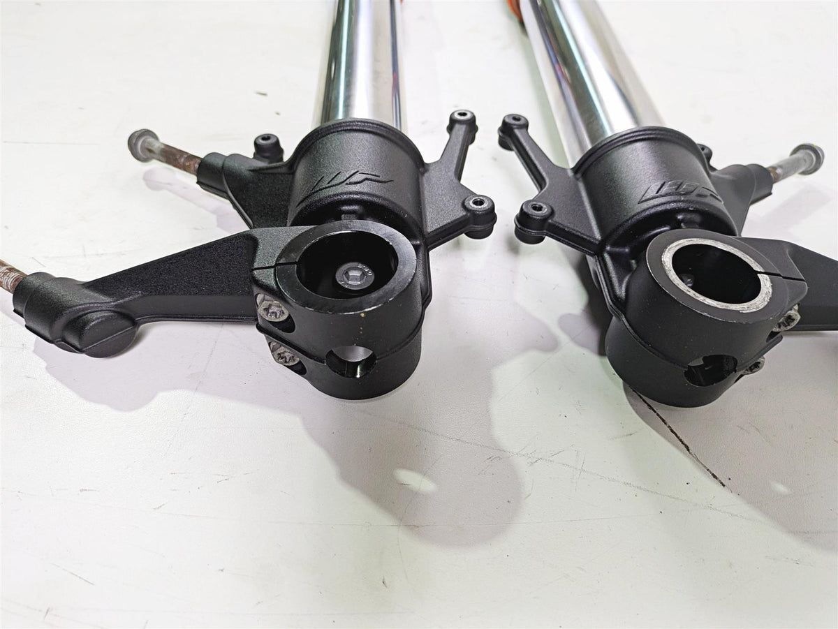 2018 KTM 1290 Super Adv S WP White Power Front Fork Legs 14181Q2601 {{ shop.shopifyCountryName }} - Mototech271