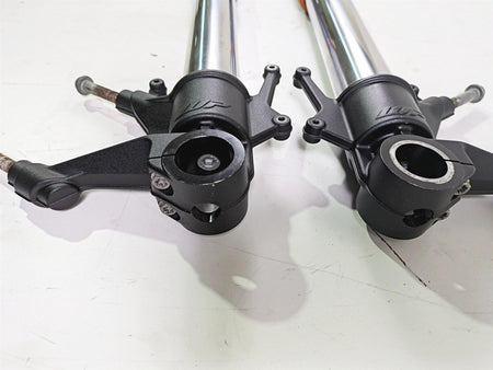2018 KTM 1290 Super Adv S WP White Power Front Fork Legs 14181Q2601 {{ shop.shopifyCountryName }} - Mototech271